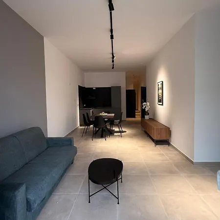 St Julians`s Urban Apartman