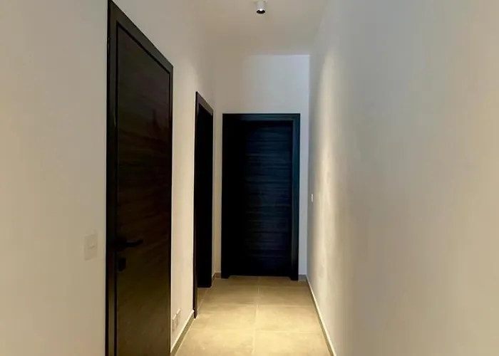 Apartman St Julians`s Urban