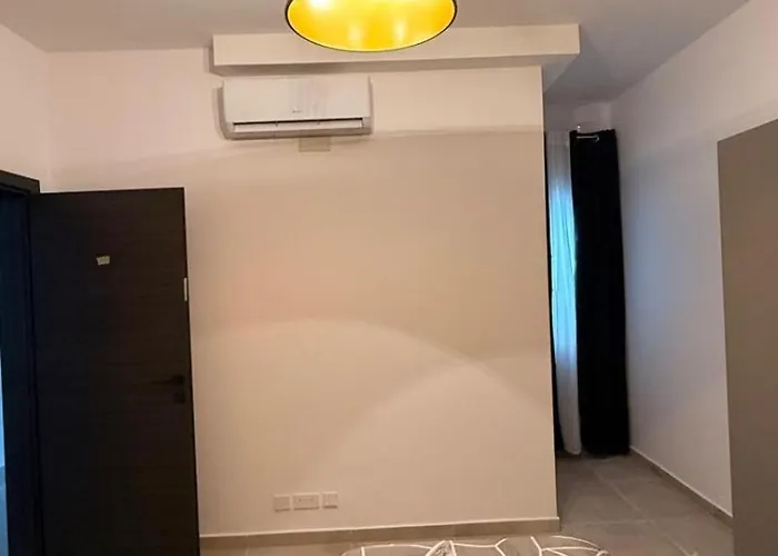 Apartman St Julians`s Urban Is-Swieqi