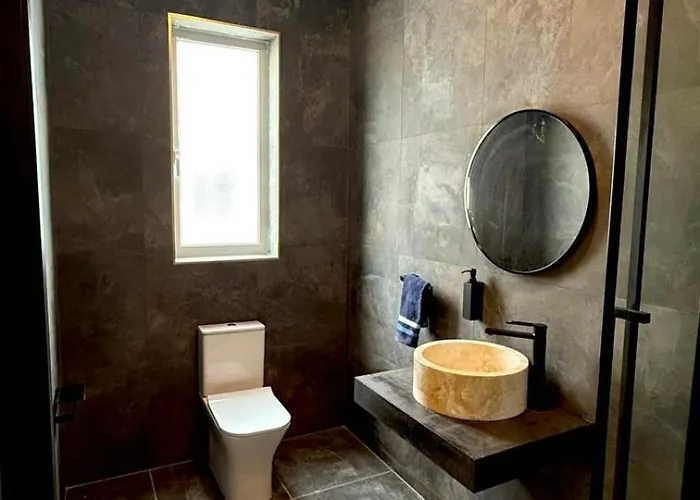 St Julians`s Urban Apartman