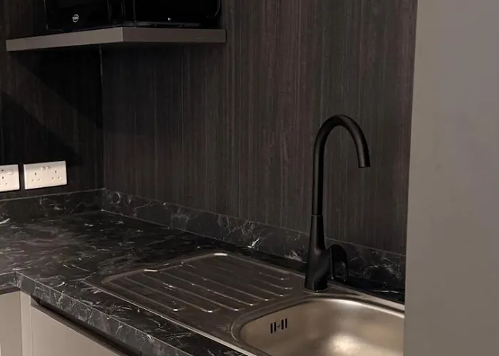 Apartman St Julians`s Urban *