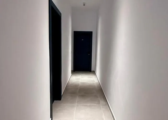 St Julians`s Urban Apartman *