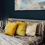 Διαμέρισμα St Julians's Urban Is-Swieqi