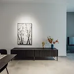St Julians's Urban 아파트 *