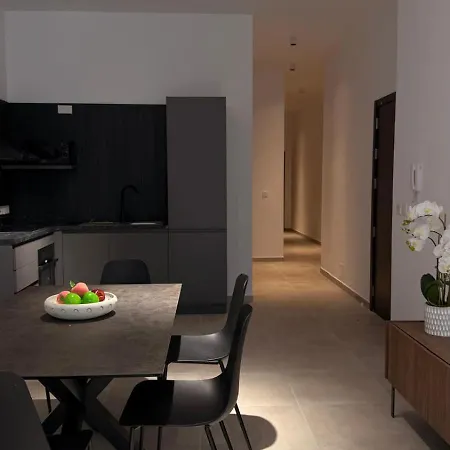 St Julians's Urban * Is-Swieqi