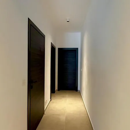 Apartament St Julians's Urban