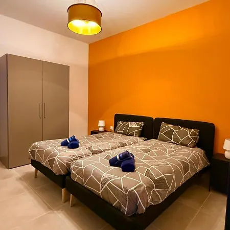 Appartement St Julians's Urban *