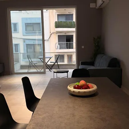 Appartement St Julians's Urban Is-Swieqi