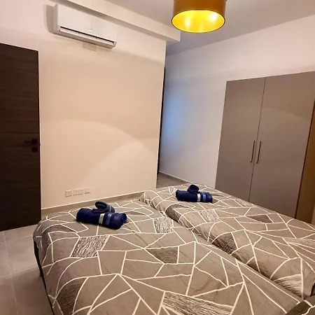 Appartement St Julians's Urban