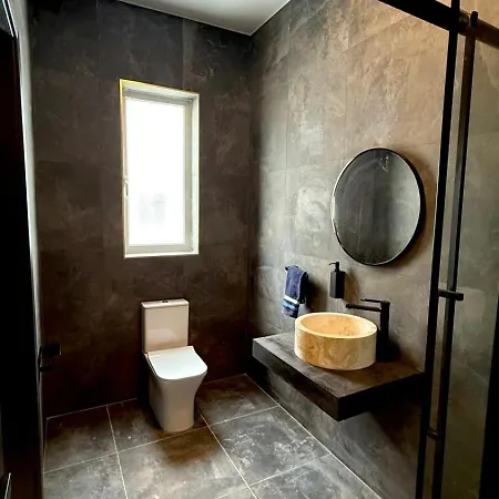 St Julians's Urban Appartement