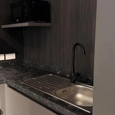 Apartman St Julians`s Urban *