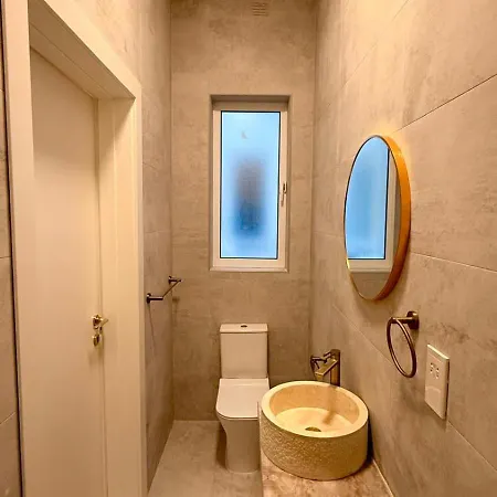 St Julians's Urban Is-Swieqi