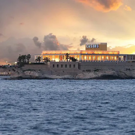 St Julians's Urban Is-Swieqi