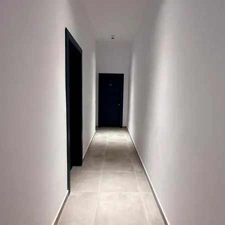 St Julians's Urban Appartement *