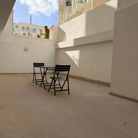 Apartament St Julians's Urban