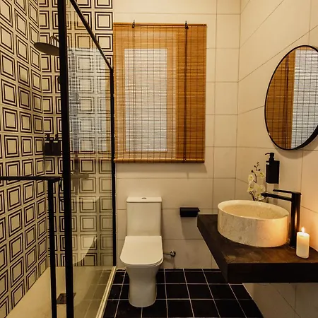 Apartman St Julians`s Urban Is-Swieqi