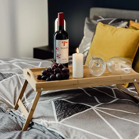 Apartman St Julians`s Urban Is-Swieqi