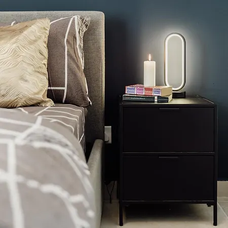 St Julians's Urban * Is-Swieqi