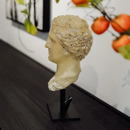 Apartman St Julians`s Urban Is-Swieqi