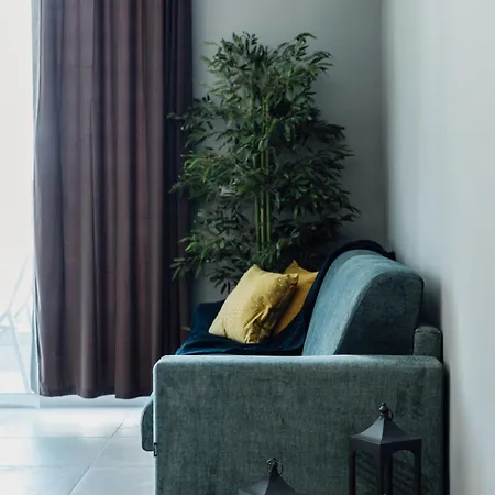 St Julians`s Urban Apartman