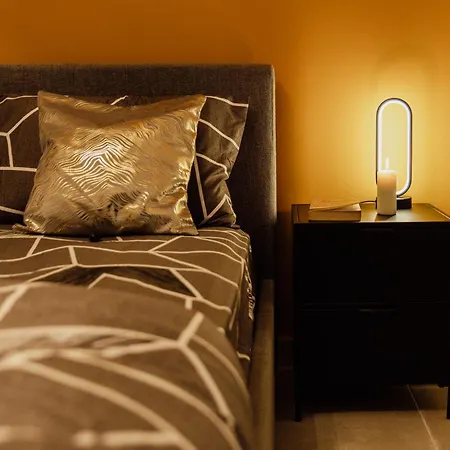Apartman St Julians`s Urban Is-Swieqi