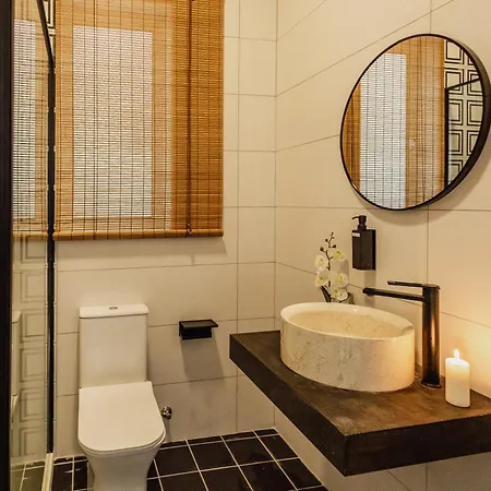 Apartman St Julians`s Urban Is-Swieqi