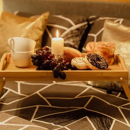 St Julians`s Urban Apartman Is-Swieqi