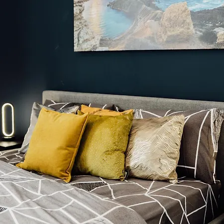 Appartamento St Julians's Urban Is-Swieqi