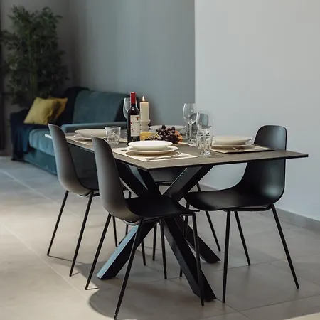 Apartman St Julians`s Urban