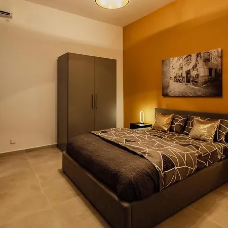 Apartman St Julians`s Urban