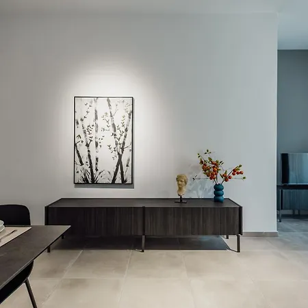 St Julians`s Urban Apartman *
