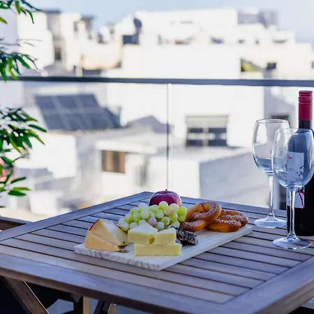 St Julians`s Urban Is-Swieqi