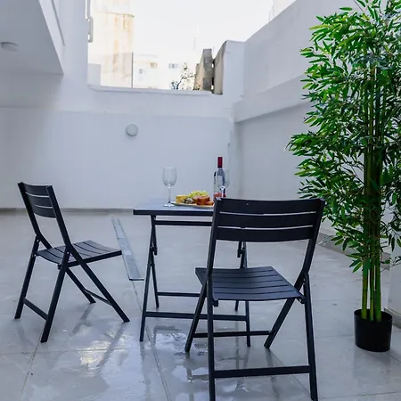 St Julians`s Urban Is-Swieqi