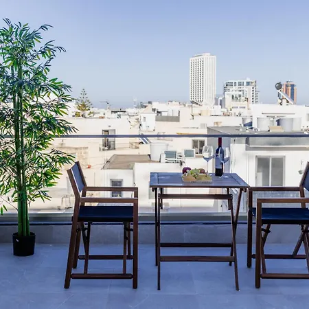 Apartman St Julians`s Urban