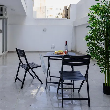 Apartman St Julians`s Urban Is-Swieqi