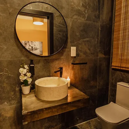 St Julians`s Urban Apartman