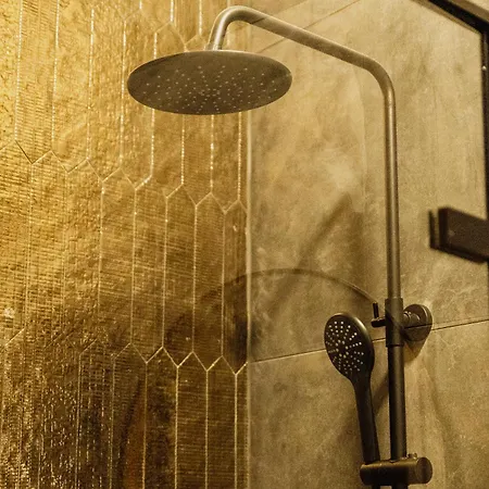 St Julians`s Urban Apartman Is-Swieqi