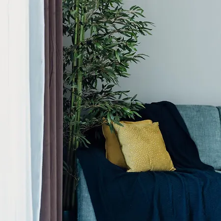 St Julians`s Urban Apartman *