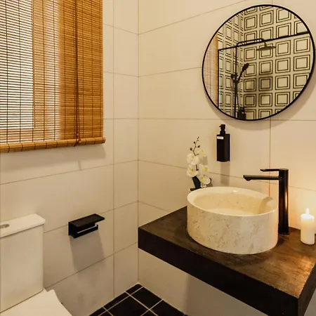 Apartman St Julians`s Urban Is-Swieqi
