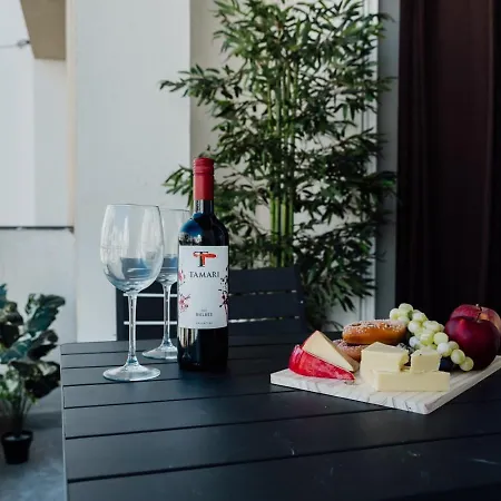 Apartman St Julians`s Urban
