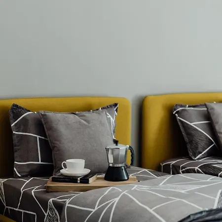 Apartman St Julians`s Urban