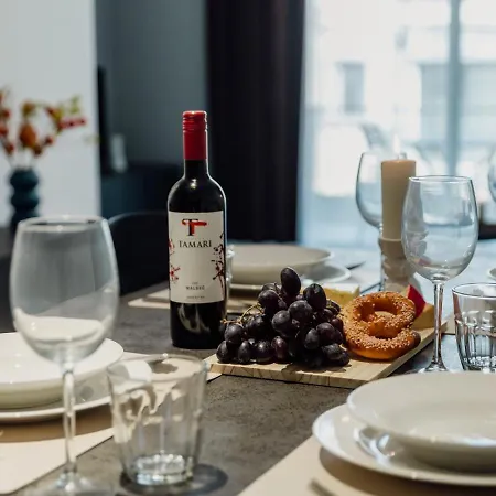 Apartman St Julians`s Urban *
