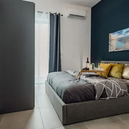 St Julians`s Urban Is-Swieqi