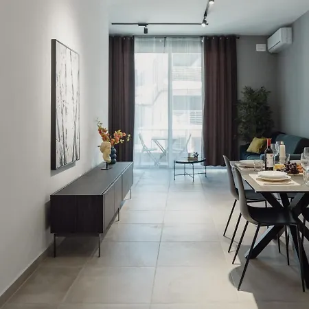 St Julians`s Urban Is-Swieqi