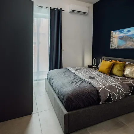 Apartman St Julians`s Urban *