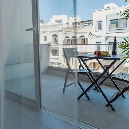St Julians`s Urban * Is-Swieqi