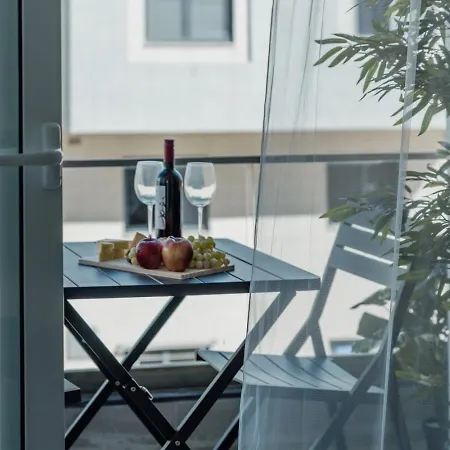 St Julians`s Urban Is-Swieqi