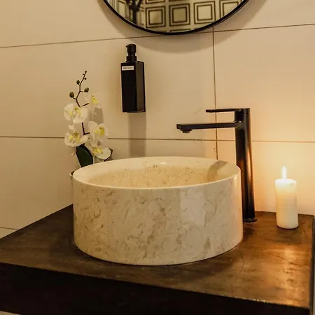 Apartman St Julians`s Urban Is-Swieqi