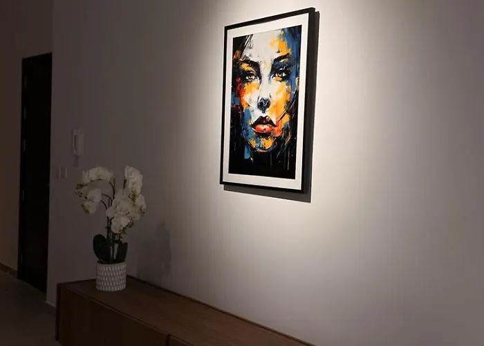 Apartament St Julians's Urban