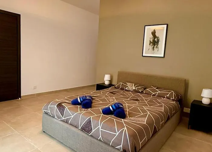 St Julians's Urban * Is-Swieqi